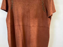 Swede dress