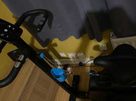 Excerise bike
