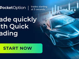 Pocket Option: Trading made simple