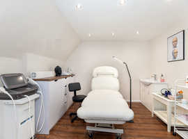 Beauty/Therapy Rooms for Rent - Leatherhead Surrey £150pw each