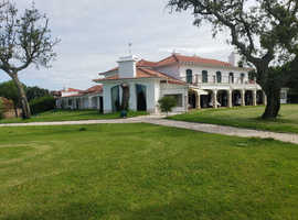 Portugal - BIG RANCH for sale. 33 HA (video available). Owner to buyer directly.