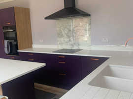 Switch Kitchens & Carpentry