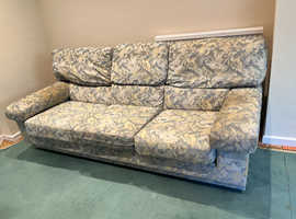 3 seater Sofa
