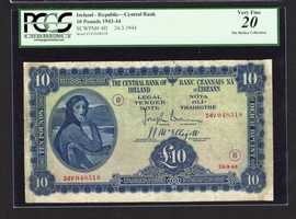Coins, medals and old banknotes wanted