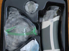 Hand Held Nebuliser