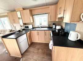 Static Caravan For Sale - Isle Of Sheppey, Kent 2 Bedrooms - 2025 DEAL