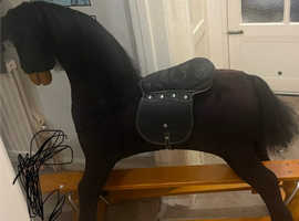 Rocking horse