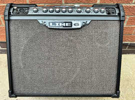 Guitar Amplifier