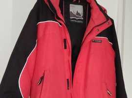 Ski Jacket - Tog24 Boardwear | in Bude, Cornwall | Freeads