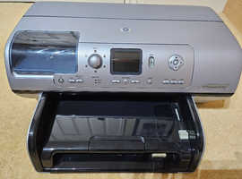 HP Photosmart 8150 Photo Printer