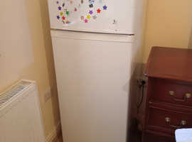 Fridge freezer for sale