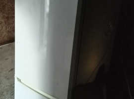 Samsung frost free fridge freezer large size