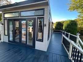 Stunning Luxury Holiday Home For Sale - At Coghurst Hall