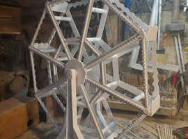 Ferris wheel