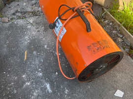 Space Heater for sale