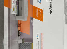 HP Deskjet 2710e