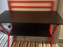 Gaming desk