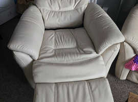 Reclining Arm Chair