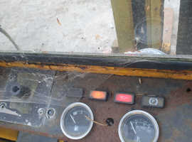 Forklift Climax
