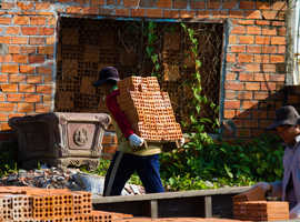Job Opportunity: Hod Carrier Needed