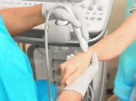 lumps and bumps scan