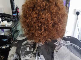Mobile hairdresser & beauty