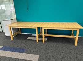 Tables