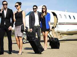 Airport Transfer Dubai | Golden Heritage Tourism LLC