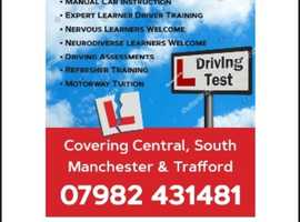 Yours Up Driving School
