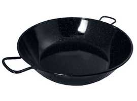 Shop Authentic Spanish Paella Pans - Various Sizes