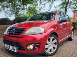 2006/06 CITROEN C3 1.6 VTR NOV MOT astra corsa fiesta c3 focus colt alto C2 C1