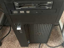 DELL PRECISION T1650