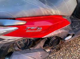 Sym jet 4 125