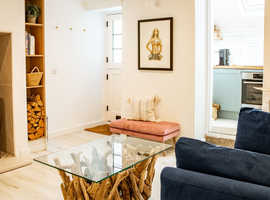Family-Friendly Holiday Homes The Perfect Getaway