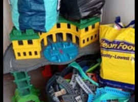 Thomas & Friends bundle