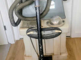 Stimvak Carpet/Upholstery Cleaner. Spares or Repairs