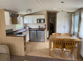*WOW* Fully Furnished Holiday Home Available Now in the Cotswolds - Just £39,995