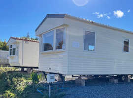 Starter Caravan For Sale In South Ayrshire