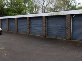 Garage (leasehold)