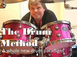 Drum lessons/ Drum Therapist for Special Educational needs