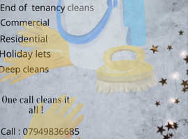 Smiths cleaning service