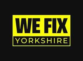We Fix Yorkshire
