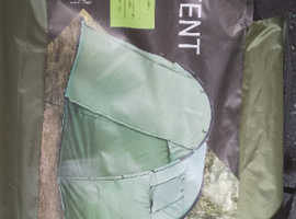 6 people tent