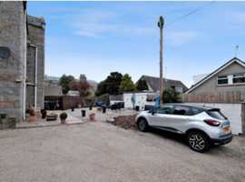 1 bedroom flat