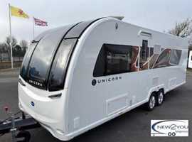 NEW2YOU Local Caravan sales