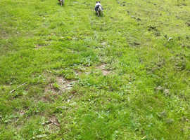 Wanted used Bedding ,Heras fencing Shelters Shed's