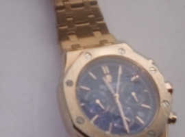 Mens automatic watch