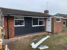 Looking for building, rebuild, conversions or extensions? Look no further.