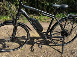 Vintage Raleigh Raleigh Aveo Road Bike Second Hand Bicycles In