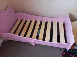 kids bed